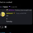 :femboy: