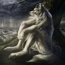 Alucard depressed /egirls