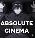ABSOLUTE CINEMA 