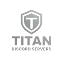 Logo Titan DS