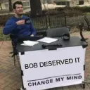 bobdeservedit