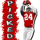 Picked