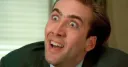 Nicolas Cage