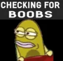 Boobs Check