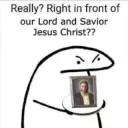 lord and savior