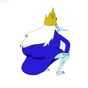 ICE KING TWERK gg/jinx18