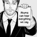 Kumie Hears Everything :3