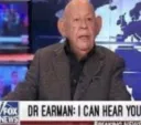 DR EARMAN: I CAN HEAR YOU