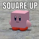 Square up
