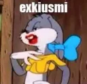 exkiusmi