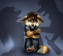 Im Scared ggegirly