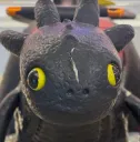 toothless