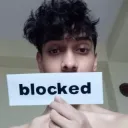 blocked