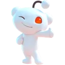 reddit thumbs upae