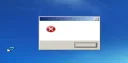 funny error
