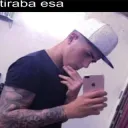 Tiraba esa