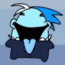 Shadow Milk Cookie 👅👅👅