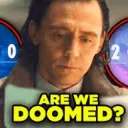 Are we doomed? /tricksterz