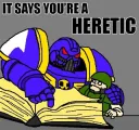 heretic