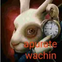 Apura el tramite