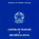 carteira de desgraça