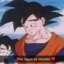 retarded 🥀 /tricksterz