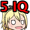 low iq