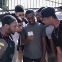 come look at this