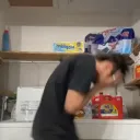 When the voices are loud