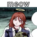 angel meow