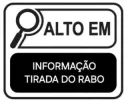 alto em