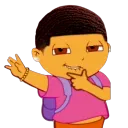 ey lil mama