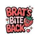 brats bite gg/spiceandspine