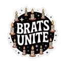 brats unite