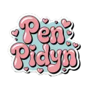 Pen pidyn <3