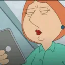 My mom kinda homeless lois