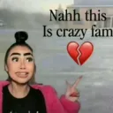 That’s crazyyy