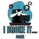 Serenity RP - IBrokeIt