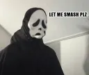 Let me smash 