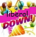 liberaldown