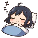 Sleep