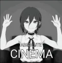 ABSOLUTE CINE-