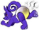 Stinky And Soggy Swippy Butt