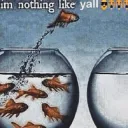 Y'all nothing I'm like