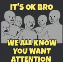 it's ok lil bro
