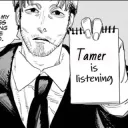 Tamer is listening 
