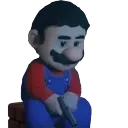MarioSadGunKMS