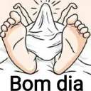 Bom dia
