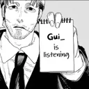 Gui_ is listening