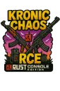 Kronic RCE